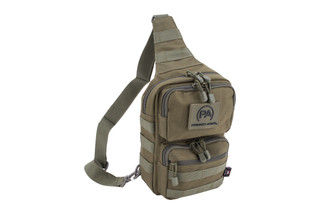 Primary Arms Tactical Shoulder Pack in OD Green